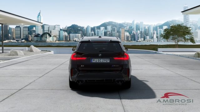 BMW X1 usata 4