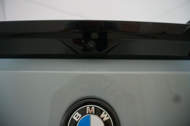 BMW X2 usata, con Sistema di navigazione