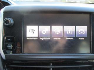 PEUGEOT 208 usata 10