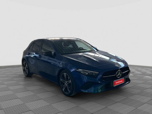 MERCEDES-BENZ A 180 usata 6