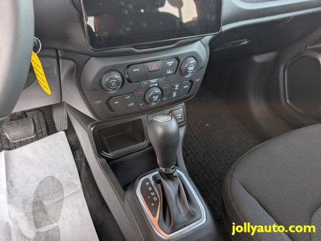 JEEP Renegade usata 35