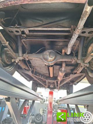 FIAT Cinquecento usata 12