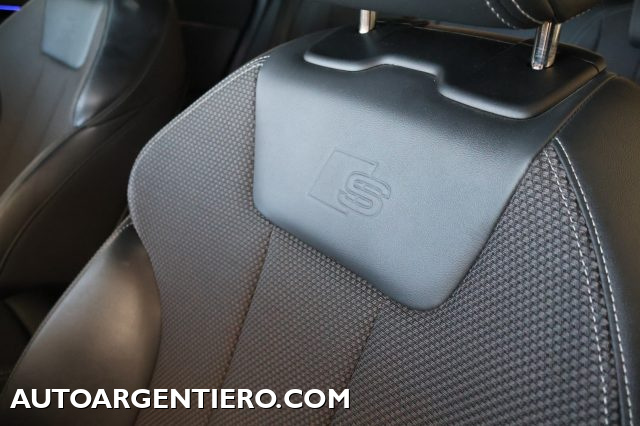 AUDI A5 usata, con Cerchi in lega