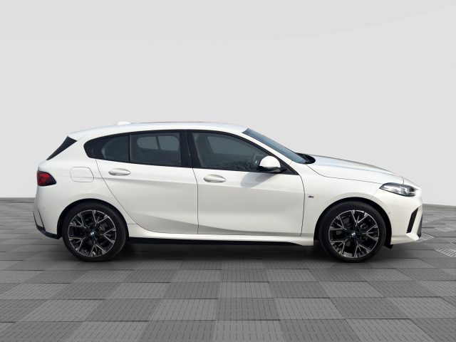 BMW 118 usata 5