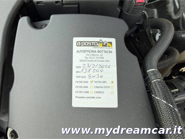 AUDI Q5 usata, con Bluetooth