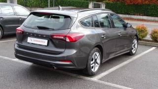 FORD Focus usata, con Chiusura centralizzata
