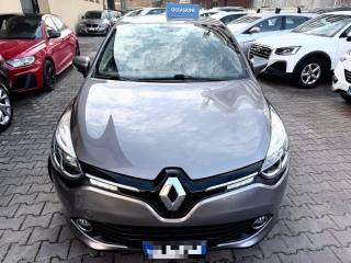 RENAULT Clio usata, con Airbag