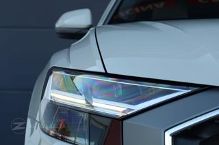 AUDI Q8 usata, con Luci diurne LED