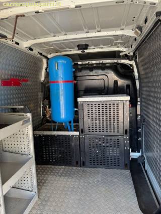 OPEL Movano usata 35