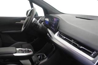 BMW 218 usata, con Cruise Control