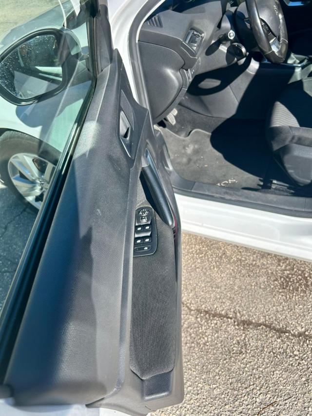 PEUGEOT 308 usata, con Park Distance Control