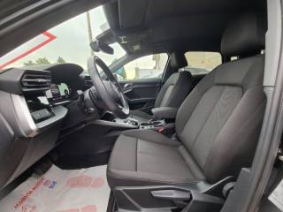 AUDI A3 usata, con Autoradio