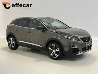 PEUGEOT 3008 usata, con Airbag laterali