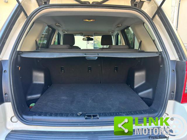 LAND ROVER Freelander usata 16