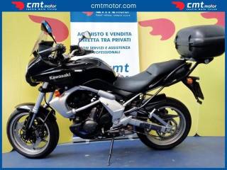 KAWASAKI Versys 650 usata 2