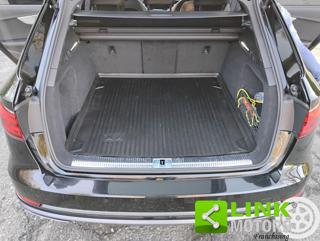 AUDI A4 usata, con Cruise Control