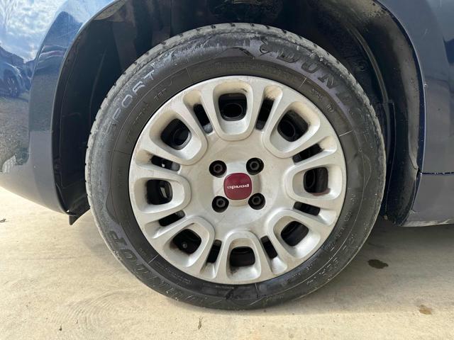 FIAT Panda usata 50