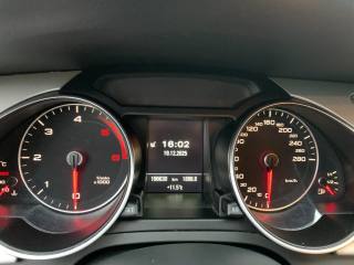 AUDI A5 usata, con ESP