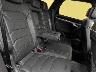 VOLKSWAGEN Touareg usata, con Controllo trazione