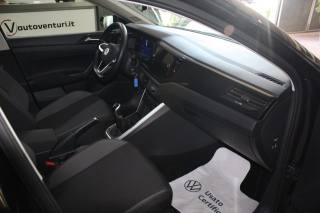 VOLKSWAGEN Polo usata, con Autoradio