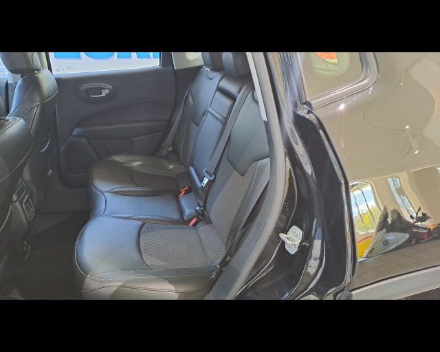 JEEP Compass usata 19