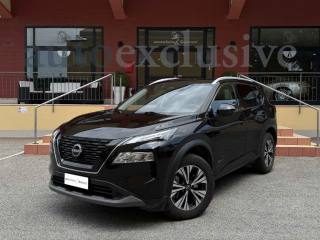 NISSAN X-Trail e-Power e-4orce 4WD 5 posti N-Connecta