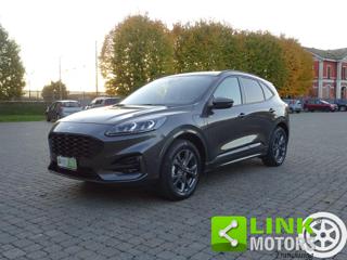 FORD Kuga usata, con Fendinebbia