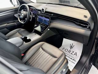 MASERATI Grecale usata, con Interni in pelle