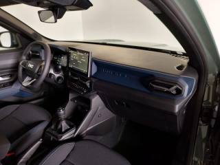 DACIA Duster usata, con Vivavoce