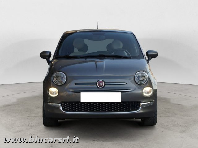 FIAT 500 usata, con Airbag