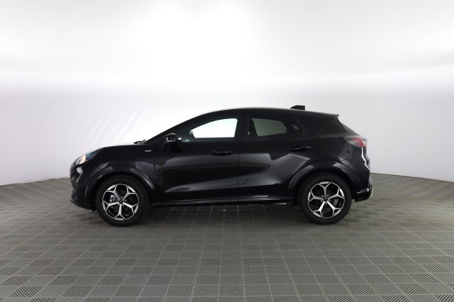 FORD Puma usata 6