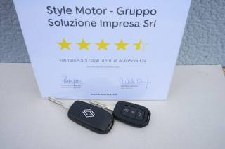 RENAULT Clio usata, con Servosterzo