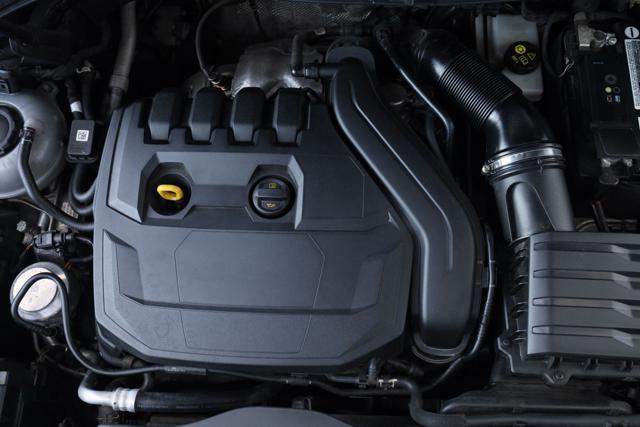 VOLKSWAGEN Tiguan usata, con Limitatore di velocità