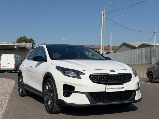 KIA XCeed usata, con Autoradio