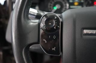 LAND ROVER Range Rover Evoque usata, con Sistema di avviso di distanza
