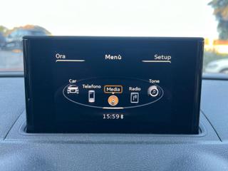 AUDI A3 usata, con Climatizzatore