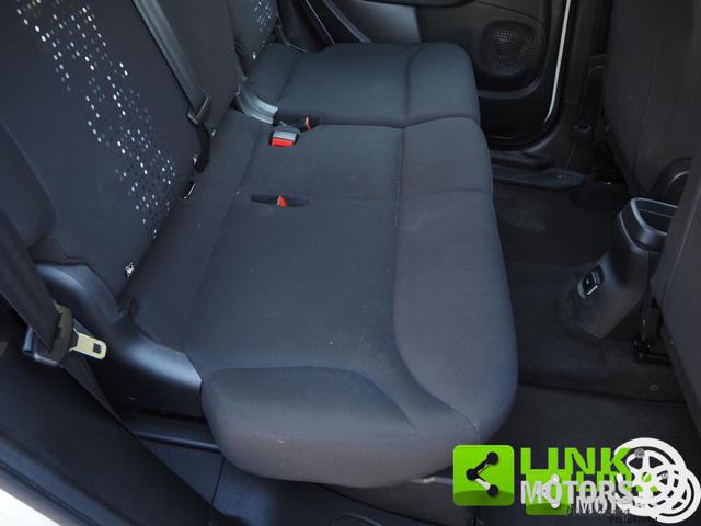FIAT 500L usata 43