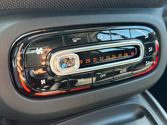 SMART ForTwo usata, con ESP