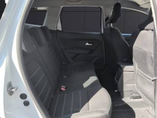 DACIA Duster usata, con Servosterzo
