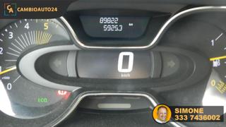 RENAULT Captur usata, con Chiusura centralizzata