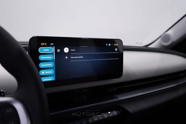 FIAT 600 usata, con Autoradio digitale