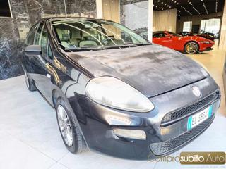 FIAT Punto Evo usata, con Airbag