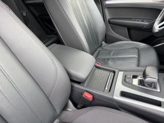 AUDI Q5 usata, con Controllo vocale