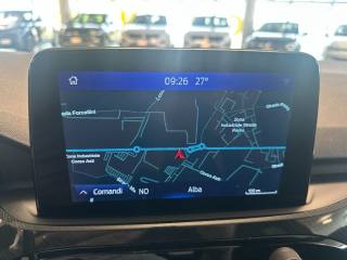 FORD Kuga usata, con Servosterzo