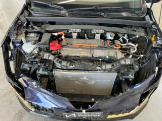 RENAULT Megane usata, con Chiusura centralizzata