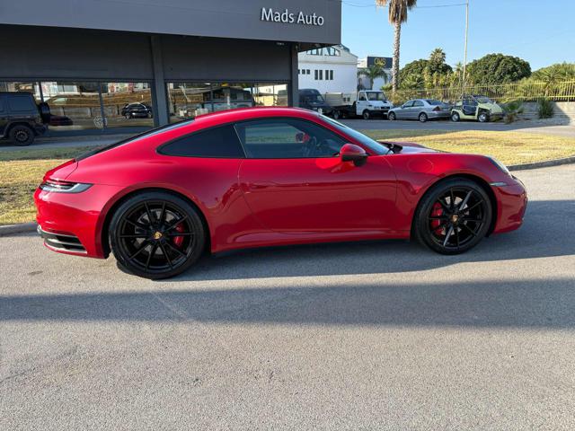 PORSCHE 911 usata, con Airbag Passeggero