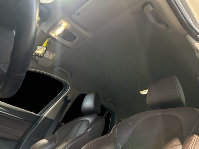 BMW X1 usata 9
