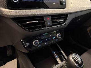 SKODA Kamiq usata, con ESP