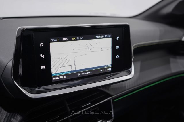 PEUGEOT 208 usata, con Servosterzo