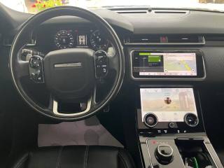 LAND ROVER Range Rover Velar usata, con ESP